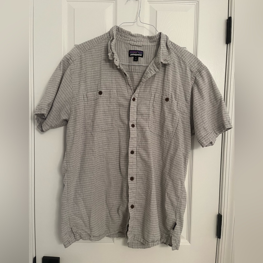 Patagonia Men’s Shirt